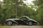 Talbot-Lago T150C Lago Speciale Teardrop Coupe by Figoni & Falaschi 1938 года
